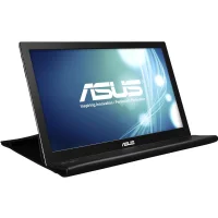 Монитор ASUS MB168B (90LM00I0-B01170) фото 1